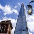 The London Shard